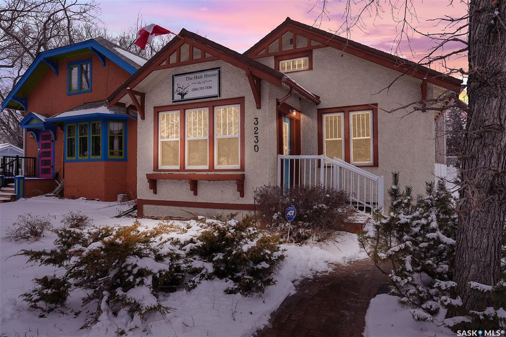 3230 13 Th Avenue, SK031867, Saskatchewan,