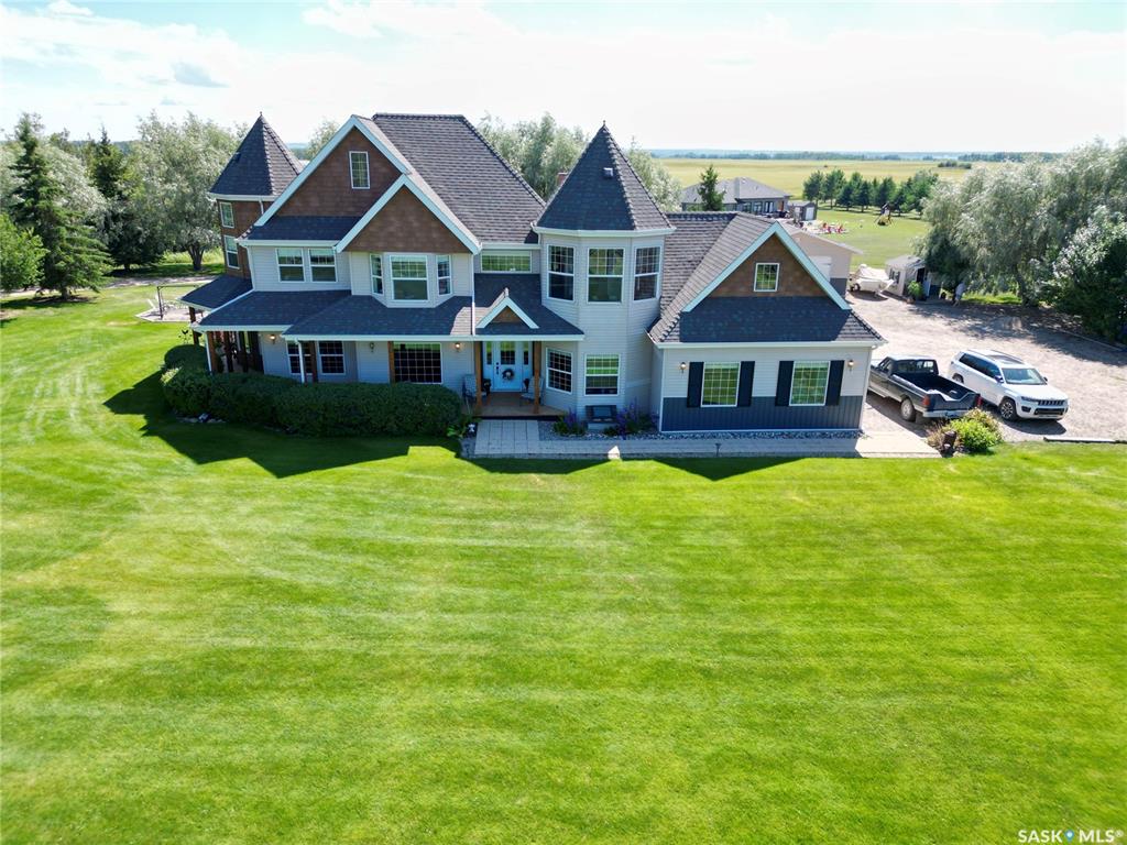 Lot 1 Emerald Park Drive, SK031871, Saskatchewan,