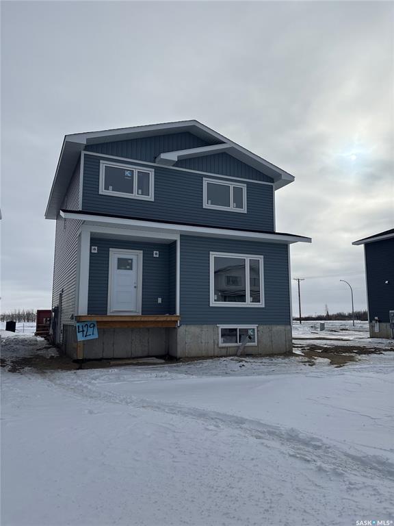 429 Eldorado Street, SK031874, Saskatchewan,