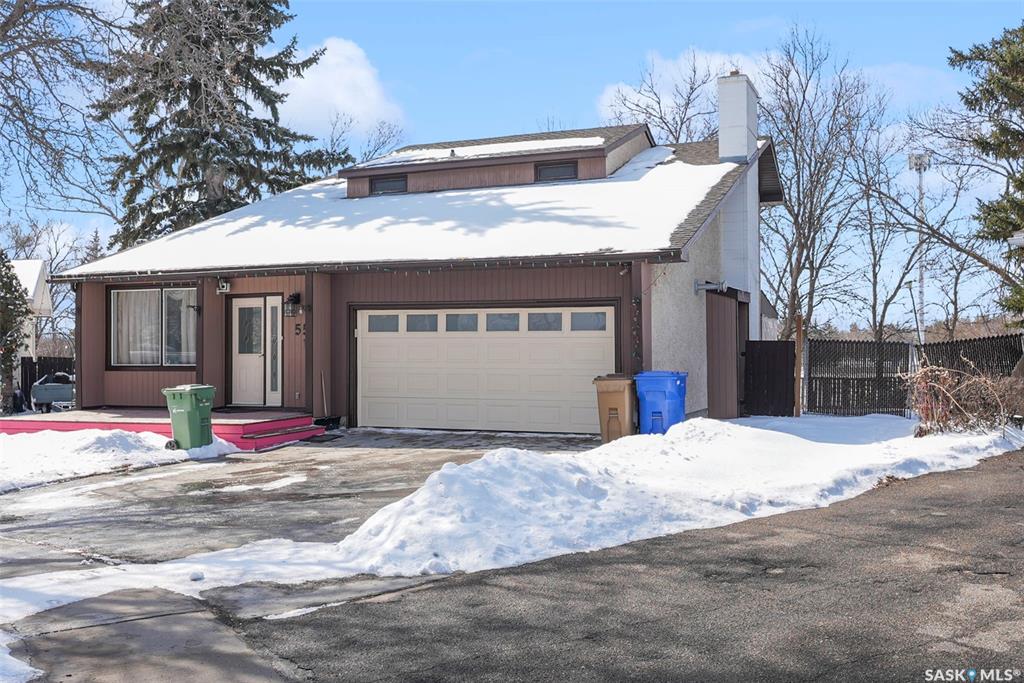 MLS® listing #SK031876 for sale located at 55 Noonan Road