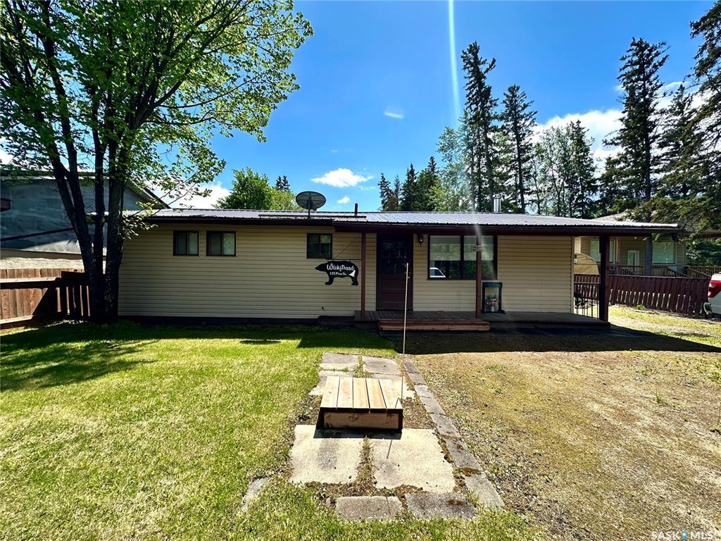 122 Pine Street, SK031878, Saskatchewan,