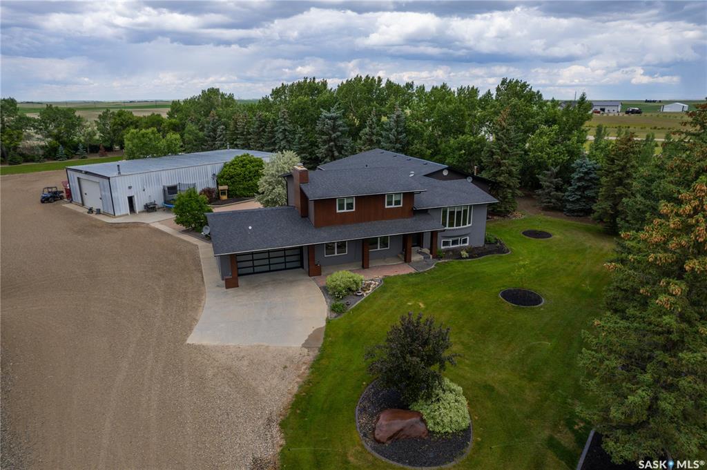 Kindersley Acreage, SK031879, Saskatchewan,