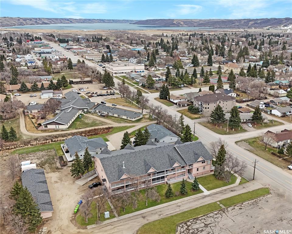 MLS® listing #SK031885 for sale located at 600 Broadway Street W #12