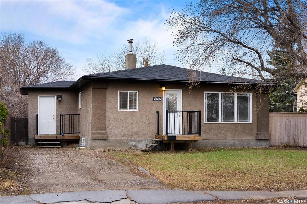 366 Halifax Street, SK031887, Saskatchewan,