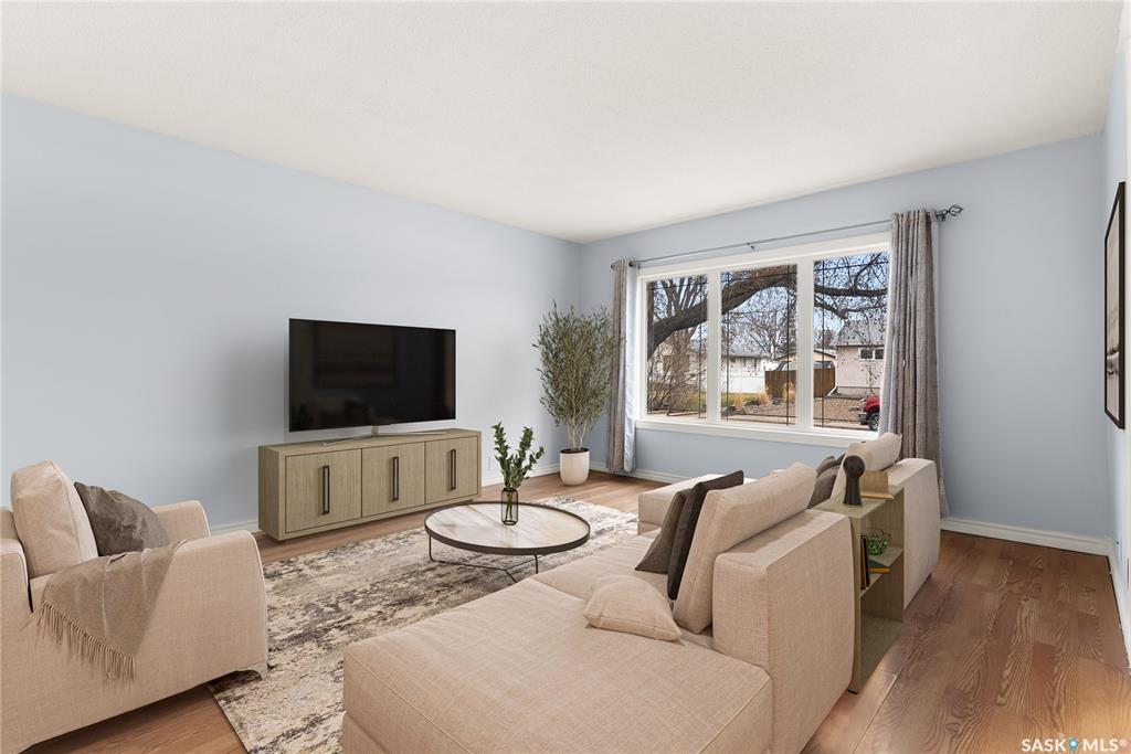 Fifth View of 366 Halifax Street, Churchill Downs, Regina, Saskatchewan, S4R 1T2