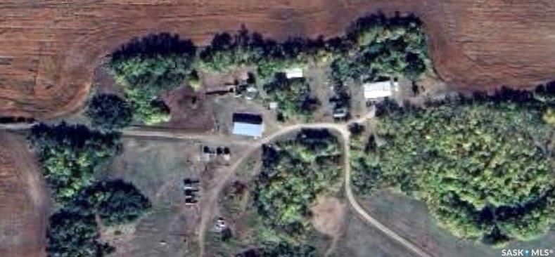 Blk A Rural Address, SK031889, Saskatchewan,
