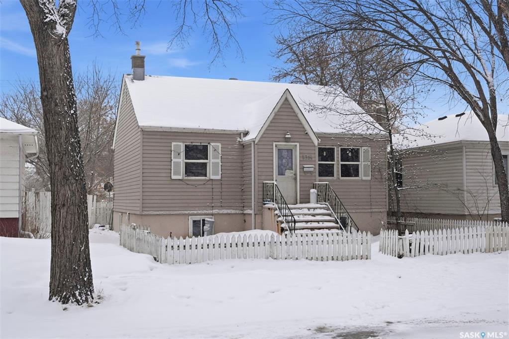 1314 B Avenue N, SK031892, Saskatchewan,