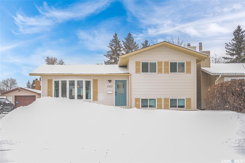 283 David Knight Crescent, SK031894, Saskatchewan,