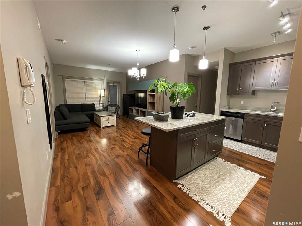 Second View of 115 Willowgrove Crescent #211, Willowgrove, Saskatoon, Saskatchewan, S7H 0M3