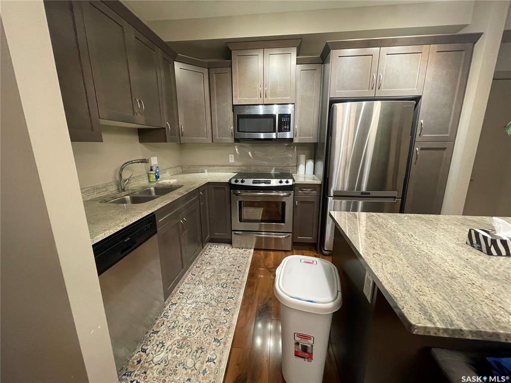 Fourth View of 115 Willowgrove Crescent #211, Willowgrove, Saskatoon, Saskatchewan, S7H 0M3