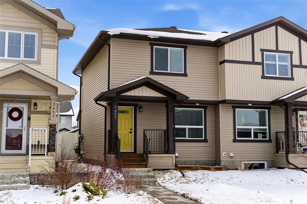 3457 Green Lavender Drive, SK031897, Saskatchewan,