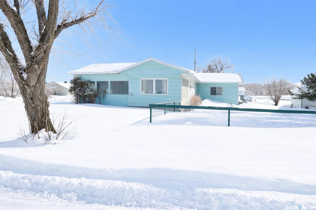 102 1st Avenue W, SK031899, Saskatchewan,