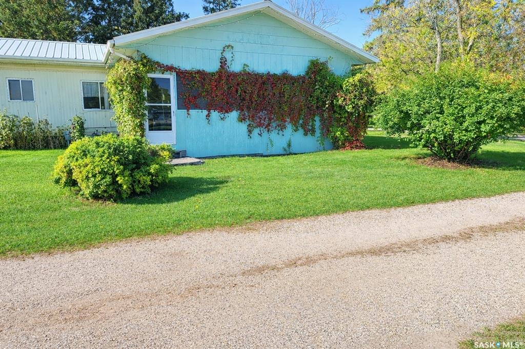 Second View of 102 1st Avenue W, Parkside, Saskatchewan, S0J 2A0