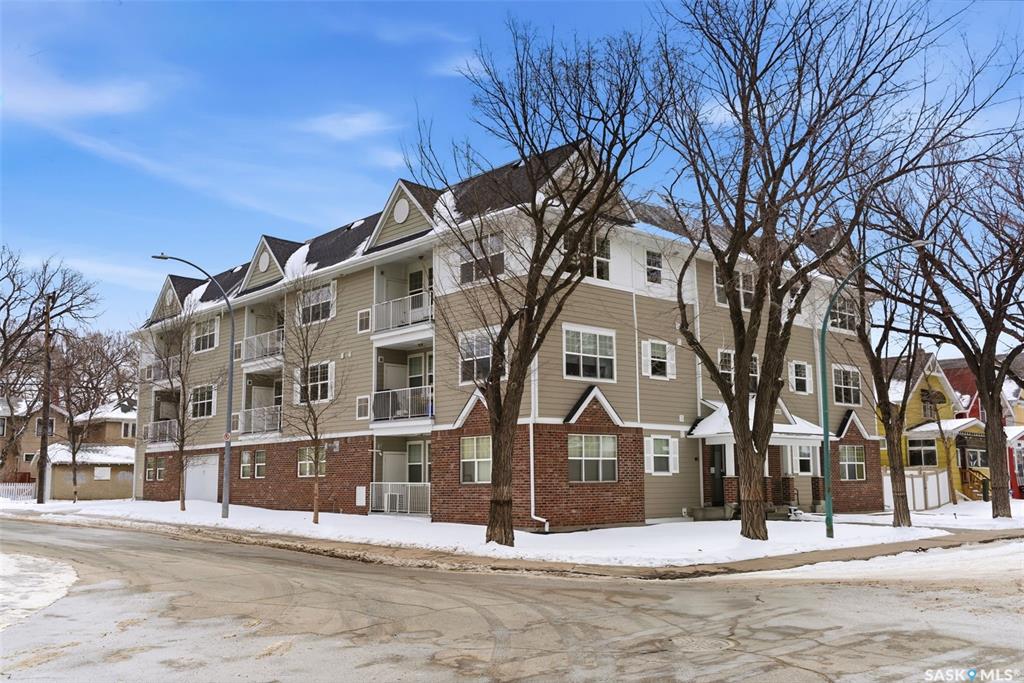 2313 Montreal Street #101, SK031900, Saskatchewan,
