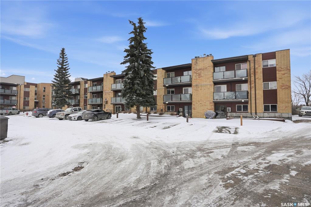 423 Tait Court #205, SK031902, Saskatchewan,