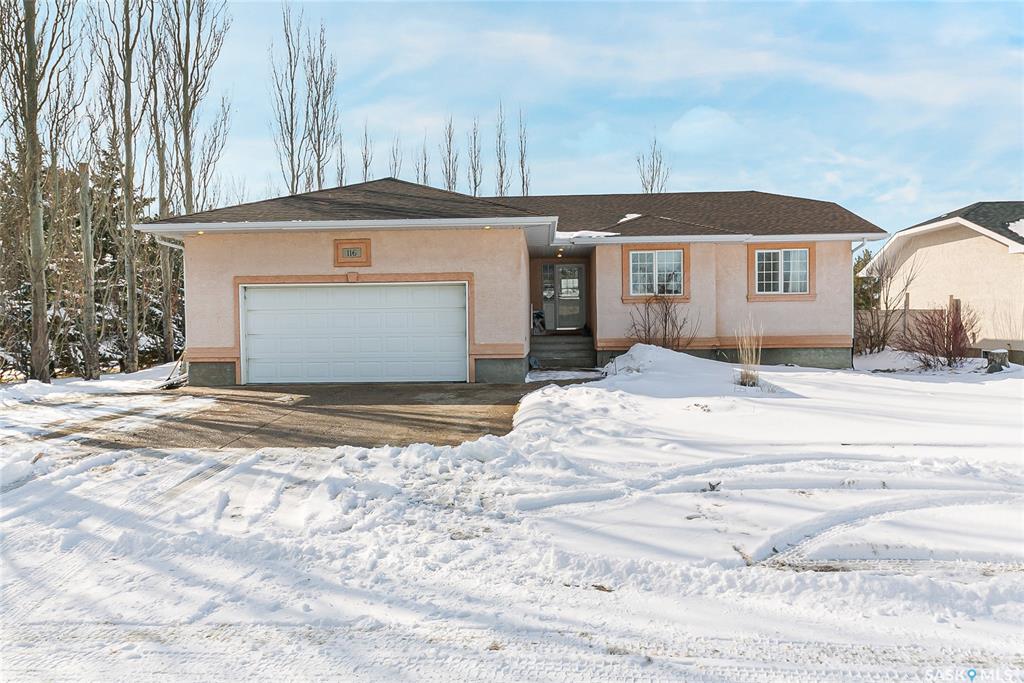MLS® listing #SK031907 for sale located at 116 Butler Drive