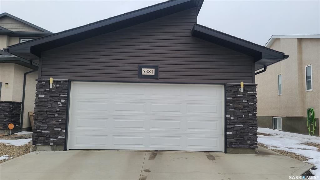MLS® listing #SK031910 for sale located at 5381 Mckenna Crescent