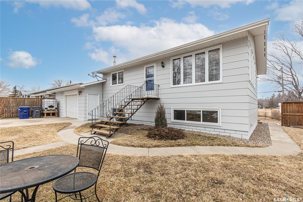 Fourth View of 219 Cedar Crescent, Caronport, Saskatchewan, S0H 0S0