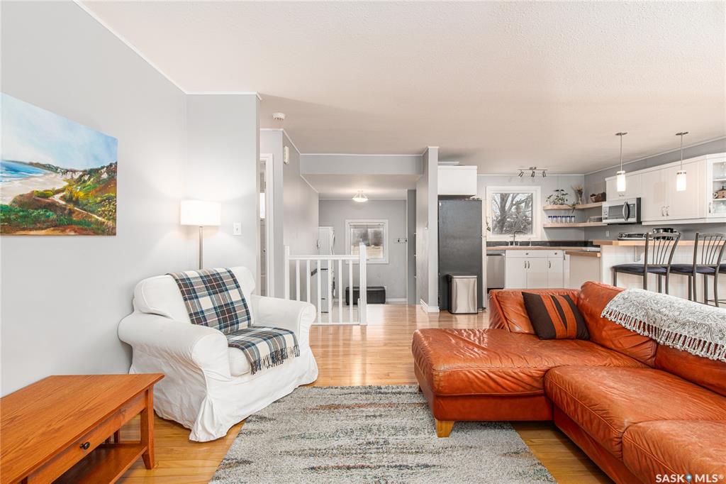 Fifth View of 219 Cedar Crescent, Caronport, Saskatchewan, S0H 0S0