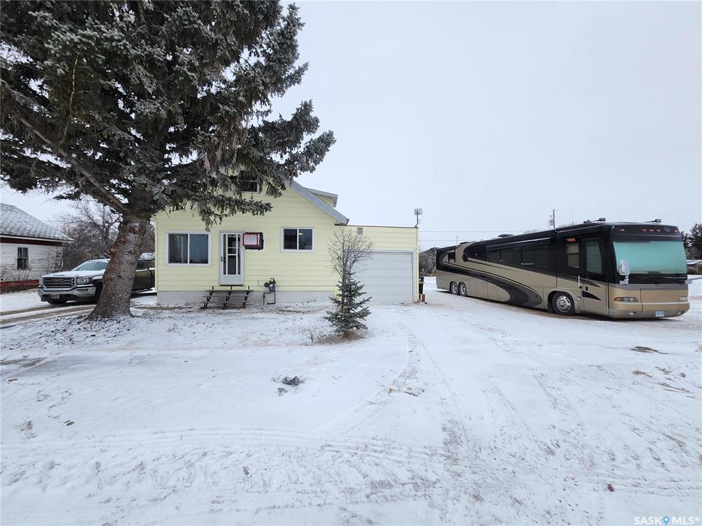401 Railway Avenue, SK031921, Saskatchewan,