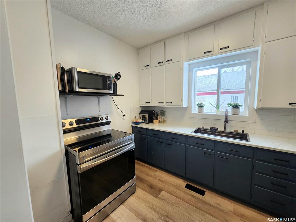 Fourth View of 401 Railway Avenue, Tramping Lake, Saskatchewan, S0K 4H0