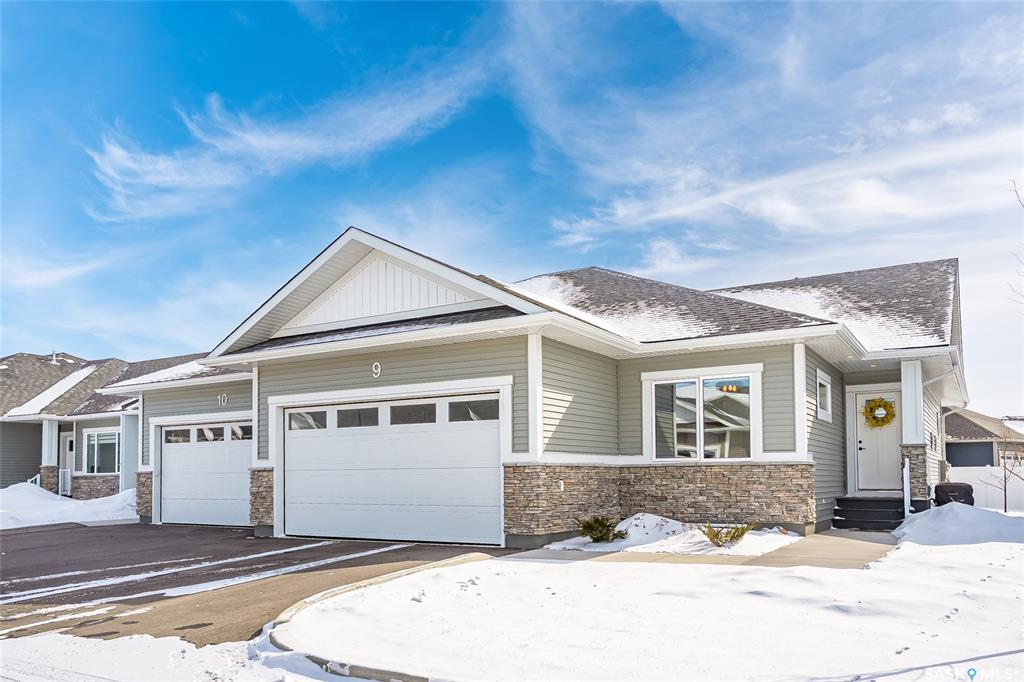 437 Palmer Crescent #9, SK031923, Saskatchewan,