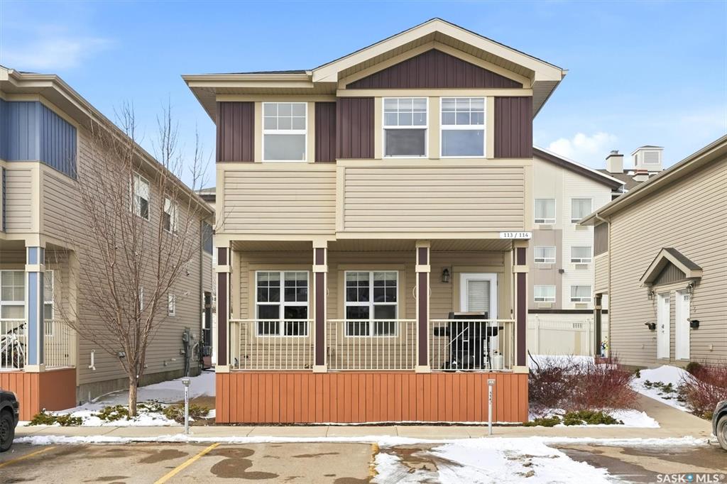 100 Chaparral Boulevard #114, SK031925, Saskatchewan,