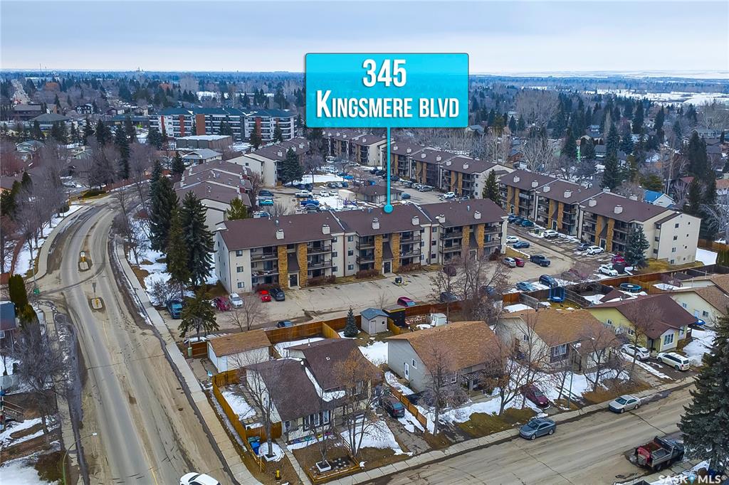 345 Kingsmere Boulevard #204, SK031926, Saskatchewan,