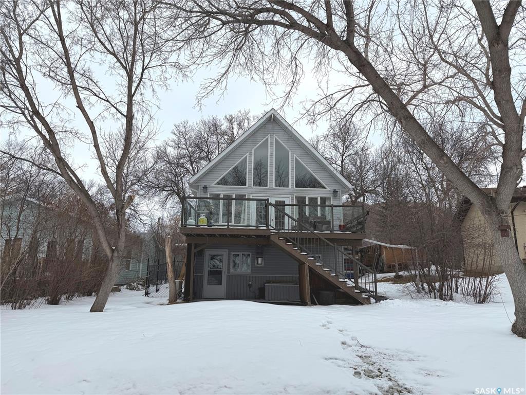 MLS® listing #SK031930 for sale located at 52 56 Highway