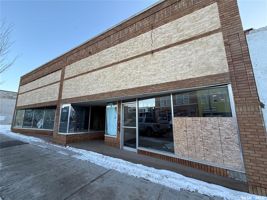 1132 101st Street, SK031931, Saskatchewan,