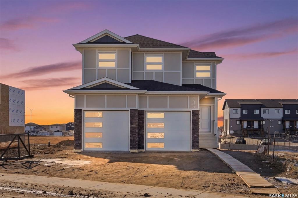 435 Sharma Crescent, SK031933, Saskatchewan,