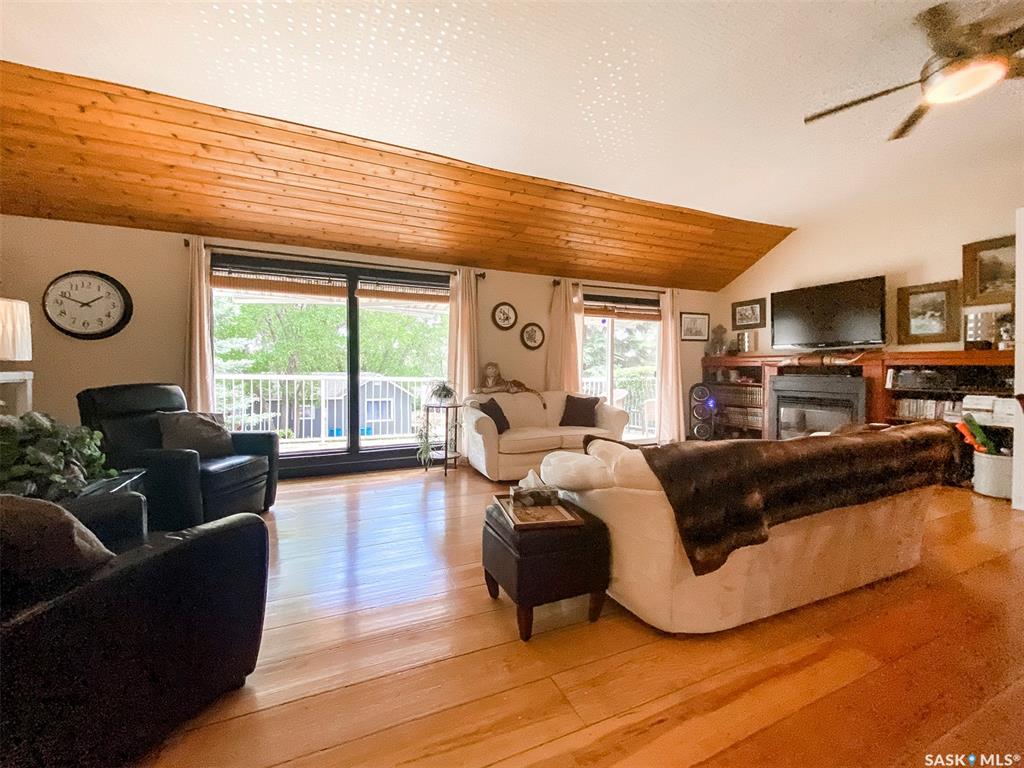 Fifth View of 86 Ferguson Bay, Webb Rm No. 138, Saskatchewan, S0N 2N0