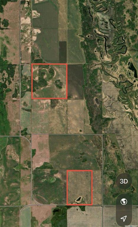 St. Philips Land, SK031939, Saskatchewan,