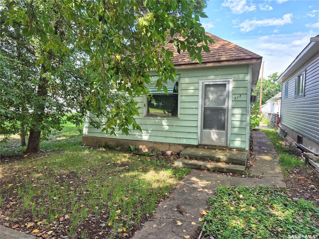 517 Beckwell Avenue, SK031941, Saskatchewan,