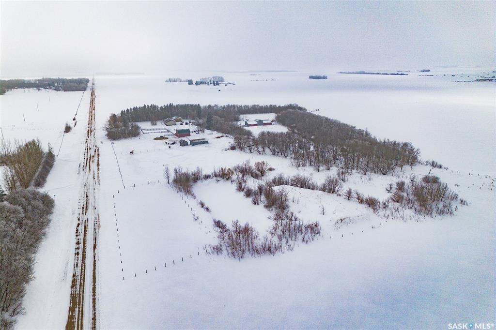 Nickerson Farm, SK031942, Saskatchewan,