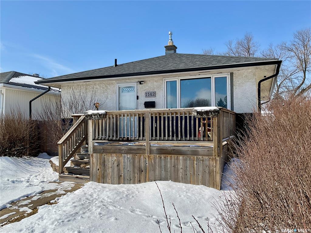 MLS® listing #SK031948 for sale located at 1142 Reynolds Street