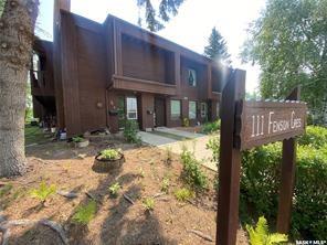 111 Fenson Crescent #7, SK031952, Saskatchewan,