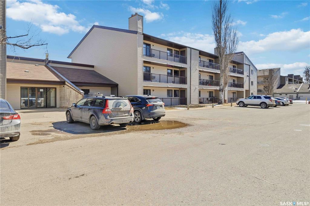 4040 8th Street E #116B, SK031954, Saskatchewan,