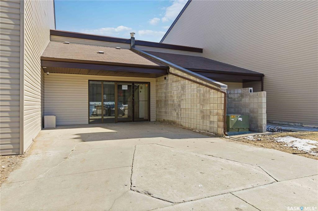 Second View of 4040 8th Street E #116B, Wildwood, Saskatoon, Saskatchewan, S7H 5L4