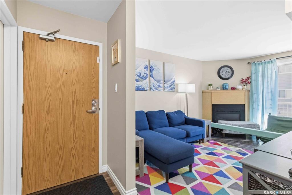 Third View of 4040 8th Street E #116B, Wildwood, Saskatoon, Saskatchewan, S7H 5L4