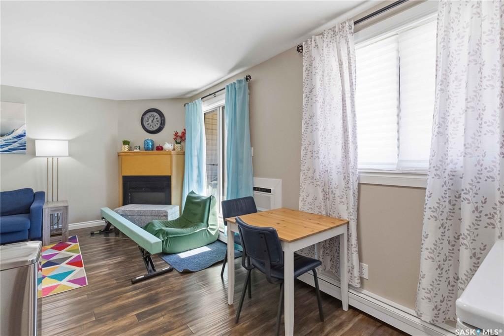 Fourth View of 4040 8th Street E #116B, Wildwood, Saskatoon, Saskatchewan, S7H 5L4