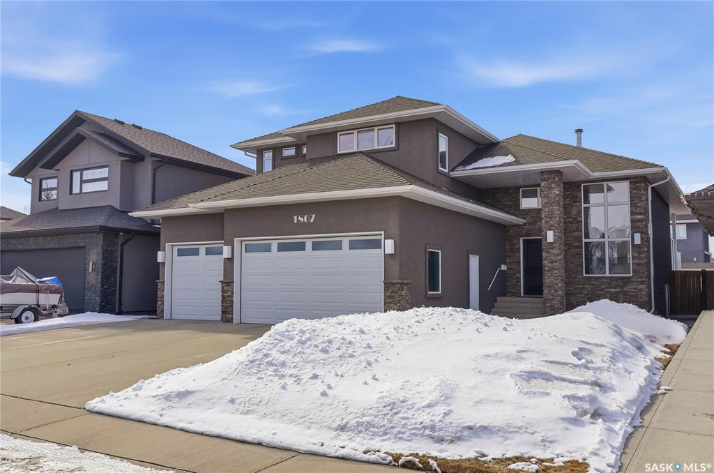 1807 Pohorecky Crescent, SK031955, Saskatchewan,