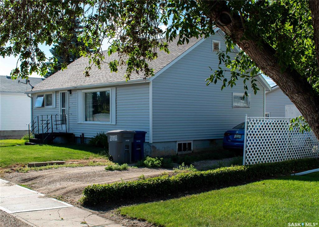 107 3rd Avenue W, SK031963, Saskatchewan,