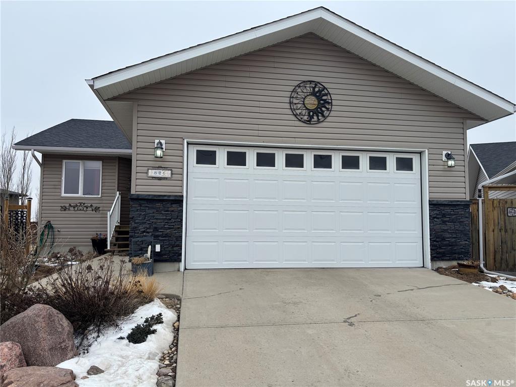 826 Lochwood Place, SK031964, Saskatchewan,