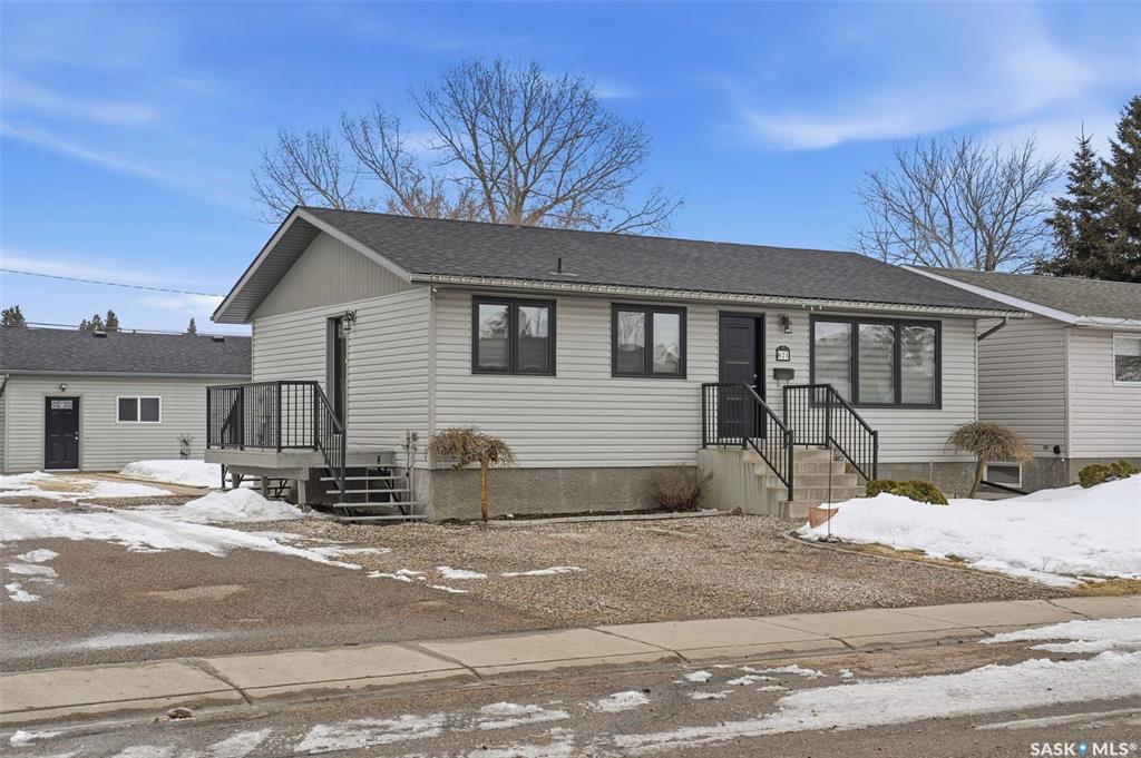 621 2nd Street S, SK031972, Saskatchewan,