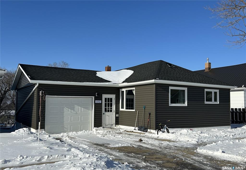 810 2nd Street, SK031975, Saskatchewan,