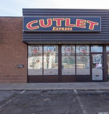 1642 100th Street #Bay C, SK031980, Saskatchewan,