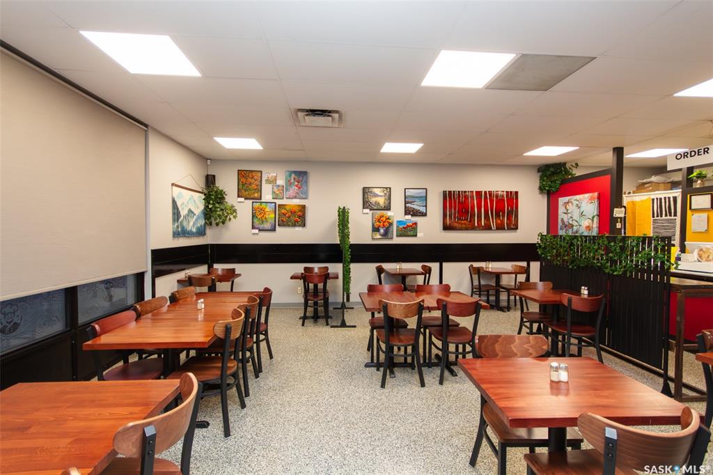 Second View of 1642 100th Street #Bay C, Sapp Valley, North Battleford, Saskatchewan, S9A 0W6