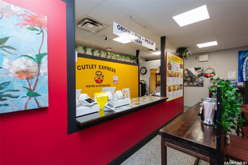 Fourth View of 1642 100th Street #Bay C, Sapp Valley, North Battleford, Saskatchewan, S9A 0W6