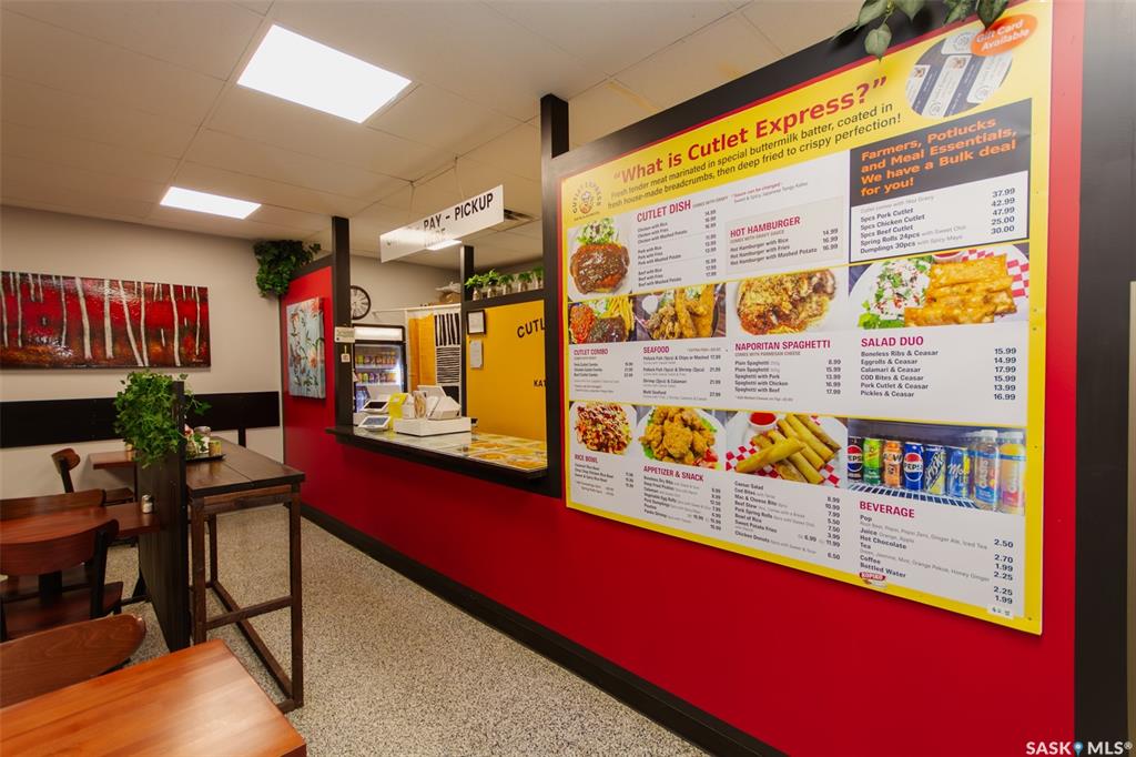 Fifth View of 1642 100th Street #Bay C, Sapp Valley, North Battleford, Saskatchewan, S9A 0W6